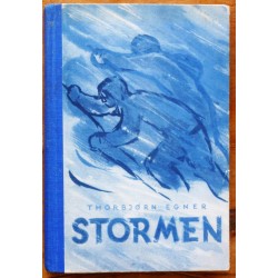 Thorbjørn Egner- Stormen (1946)