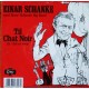 Einar Schanke- Til Chat Noir (Singel- vinyl)