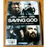 Saving God (DVD)
