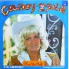 Cowboy- Laila- Gi en liten blomst (LP- vinyl)
