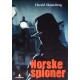 Norske spioner