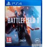 Playstation 4: Battlefield 1 (EA Games)
