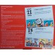 Pondus - Dag for dag - 2009 - Bordkalender