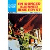 Action Serien - 1981 - Nr. 12 - En ranger kjenner ikke frykt