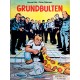 Grundbulten - Carlsen Comics - 1990 - Svensk