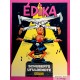 Edika - Schuberts ufuldendte - Runepress - 1984 - Dansk