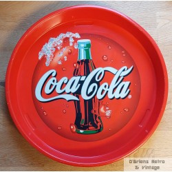 Coca-Cola - Serveringsbrett