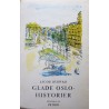 Jacob Dybwad- Glade Oslohistorier