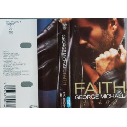 George Michael- Faith