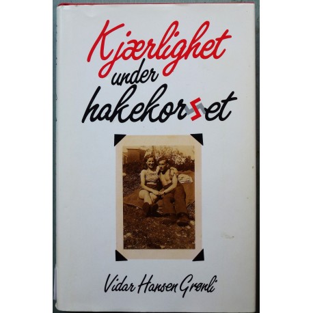 Kjærlighet under hakekorset