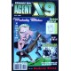 Agent X9- 2003- Nr. 5- Zombien