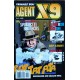 Agent X9- 2003- Nr. 6- Spaghetti Brothers