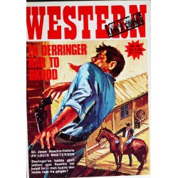 Western- 1970- Nr. 49- Louis Masterson