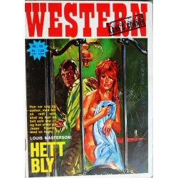 Western- 1972- Nr. 19- Louis Masterson