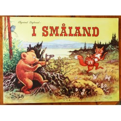Bamsemann i Småland (1958)