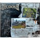 Railroad Tycoon II - Take 2 Interactive - PC CD-ROM