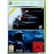 Xbox 360 - Forza Motorsport 3 - Halo 3 ODST - Microsoft Game Studios