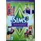 The Sims 3 - Soverom og bad - Stæsj - Utvidelsespakke - EA Games - PC