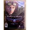 Tabula Rasa