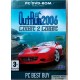 OutRun 2006 - Coast 2 Coast - SEGA - PC