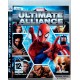 Playstation 3 - Marvel Ultimate Alliance - Activision