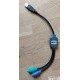 Micro Innovations USB til PS/2 Adapter
