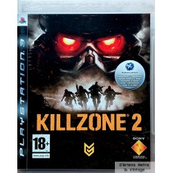Playstation 3 - Killzone 2
