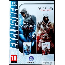 Assassin's Creed - Assassin's Creed II - Ubisoft - PC