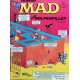 Norsk MAD - 1988 - Nr. 11 - Med Rølpespillet