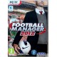 Football Manager 2012 - SEGA - PC