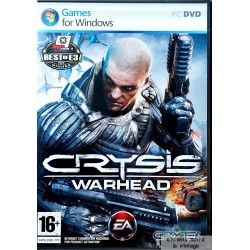 Crysis - Warhead - EA Games - PC