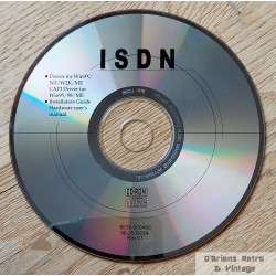 ISDN - PC CD-ROM