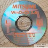 Mitsumi - WinOnCD 3.6 - CeQuadrat - PC CD-ROM