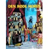 Den Røde Horus - 1983 - Dansk