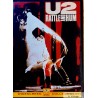 U2 - Rattle and Hum - DVD