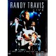 Randy Travis - Live - It Was Just A Matter Of Time - DVD