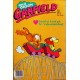 Garfield med Orson- 1992- Nr. 2- Med poster!