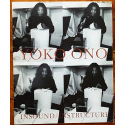 Yoko Ono- Insound/ Instructure