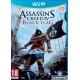 Wii U - Assassin's Creed IV - Black Flag - Ubisoft