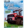 Farming Simulator 2013 - Giants Software - Innplastet - PC
