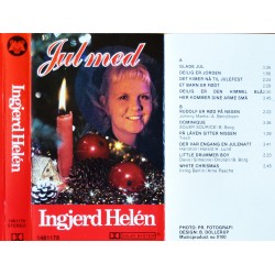 Ingjerd Helen- Jul med Ingjerd Helen