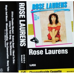 Rose Laurens