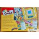 The Simpsons Board Game - Springfield U.S.A. - Brettspill