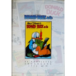 Donald Duck & Co- De komplette årgangene