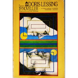Doris Lessing- 19 noveller