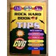 Rock Hard Book of Tips - Megadrive, SNES, Amiga, PC