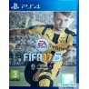 Playstation 4 - FIFA 17 - EA Sports