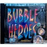 Bubble Heroes - Crystal Interactive - Amiga CD