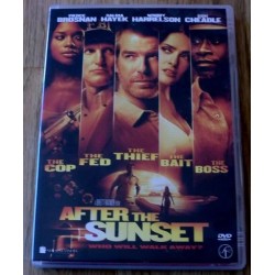 After the Sunset: Who Will Walk Away?