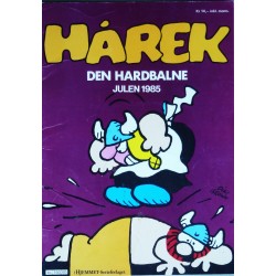 Hårek Den Hardbalne- Julen 1985